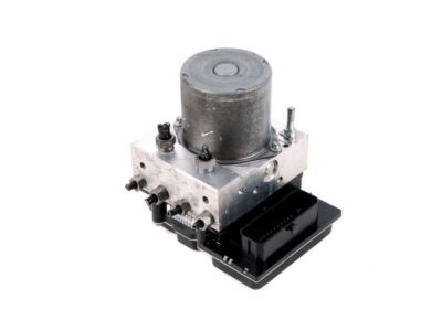 PEUGEOT ABS PUMP MODULE Steuergerät Hydraulikblöcke 0265235273 4541HE 4541FC