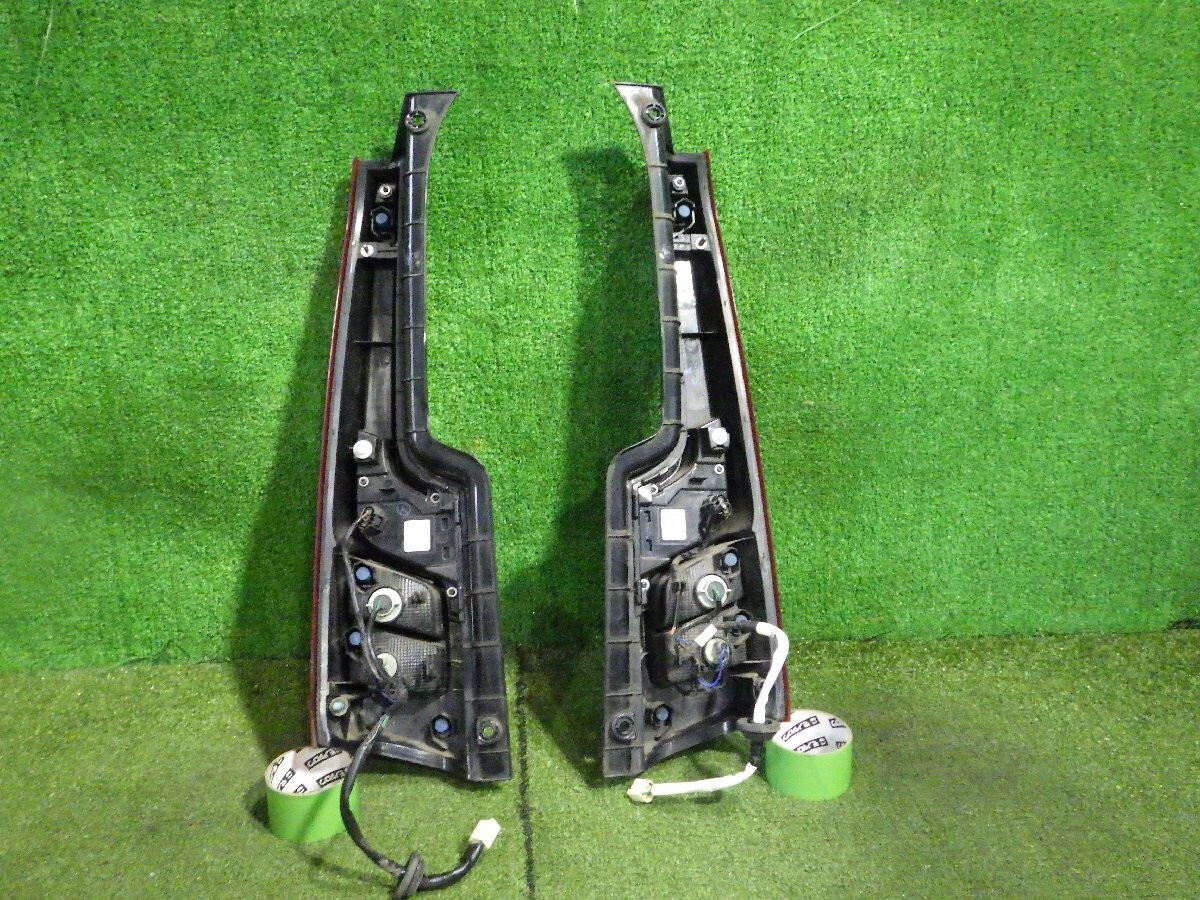 DAIHATSU Move LA150S Tail Lights Rear Lamps set JDM | eBay