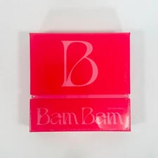 [BRAND NEW & SEALED] BAMBAM 2ND MINI ALBUM - BAM (B VER)