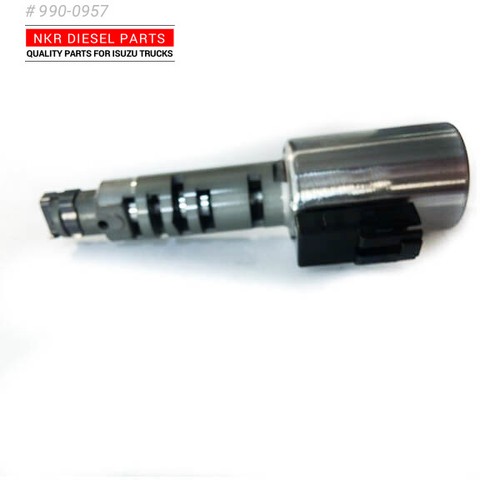 Solenoid Down Shift A/T Rnj Transmission Aisin NPR - Picture 4 of 4