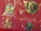 1988 US MINT SET — photo 10