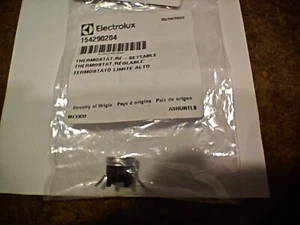 154290204    FRIGIDAIRE DISHWASHER HIGH LIMIT THERMOSTAT