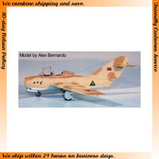 Ozmods 1/144 Mig-15UTI #OZOMKIT14402