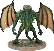 SD Toys Cthulhu Action Figure, 7"