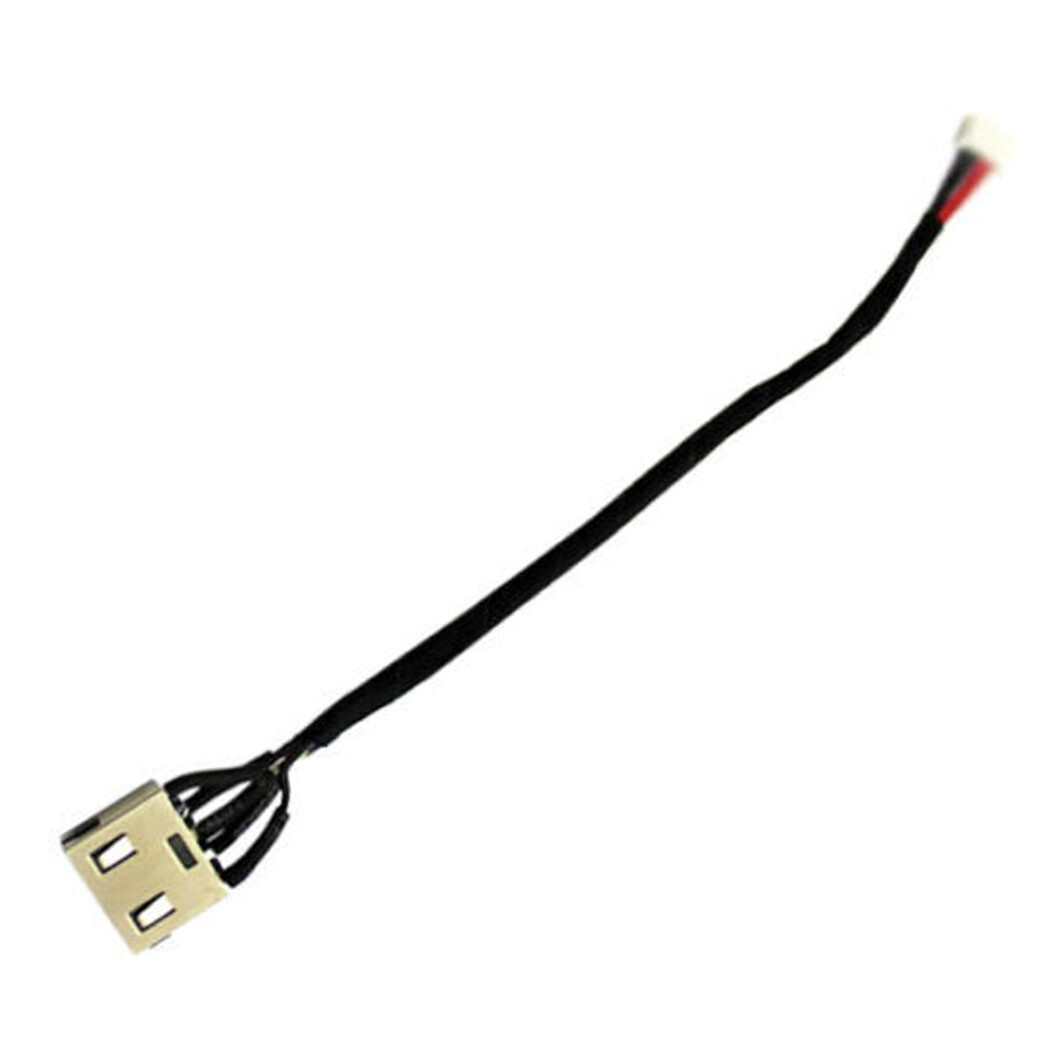 DC POWER JACK ORIGINAL LENOVO ZIVY0 DC-IN 90205125 Ideapad Yoga 2 13 - Foto 5