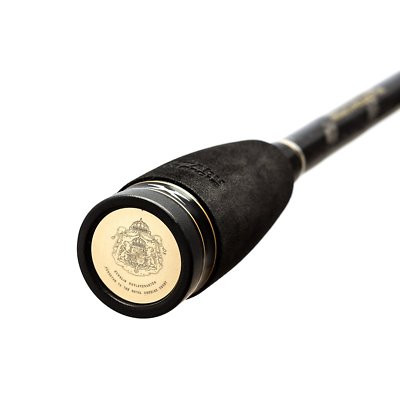 Abu Garcia XROSSFIELD XRFC-702M Medium Fishing Baitcasting Rod EMS