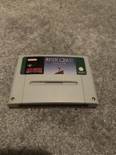 ebay® Auktion 126838485810 | Mystic Quest Legend, Super Nintendo SNES, PAL (nur Karton) getestet Thumbnail of ebay® auction 126838485810 | Mystic Quest Legend, Super Nintendo SNES, PAL (nur Karton) getestet
