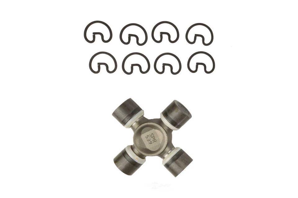 Junta Universal-HGVF DANA Spicer 5-3614X Foto 3 de 4