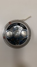 1998 Yomega Strobe Yo Yo-Yo. Untested.