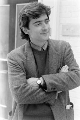 Actor Griffin Dunne Film Star Movie Star Old Photo 17
