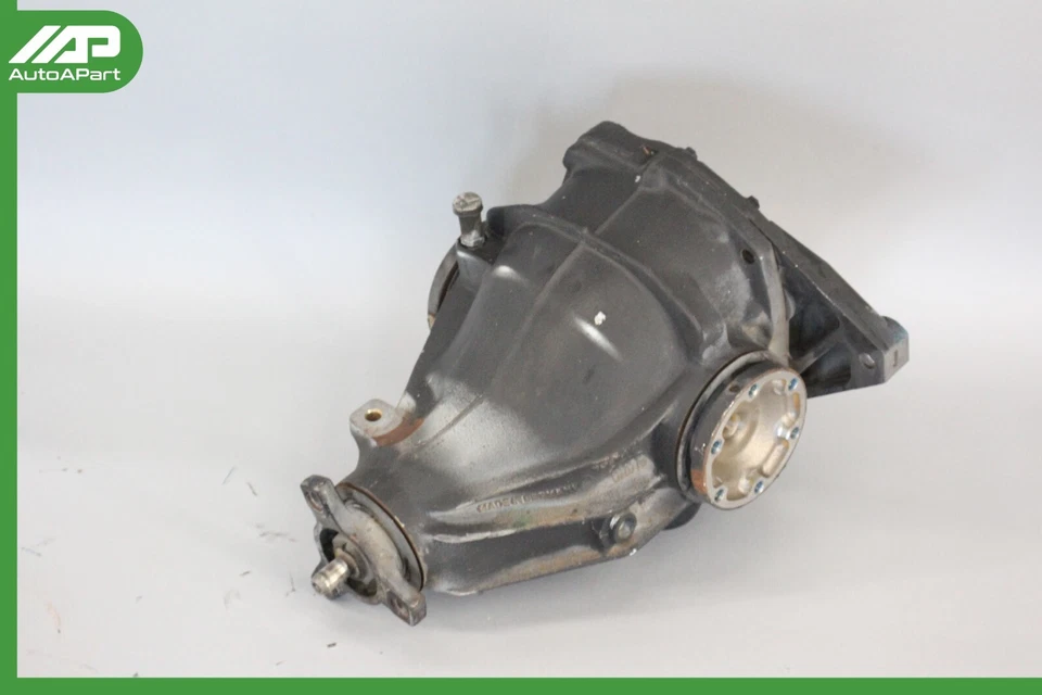 ✅ 99-02 Mercede R129 SL500 Diferencial Trasero Eje Diferencial Relación 2.65 OEM Foto 4 de 4