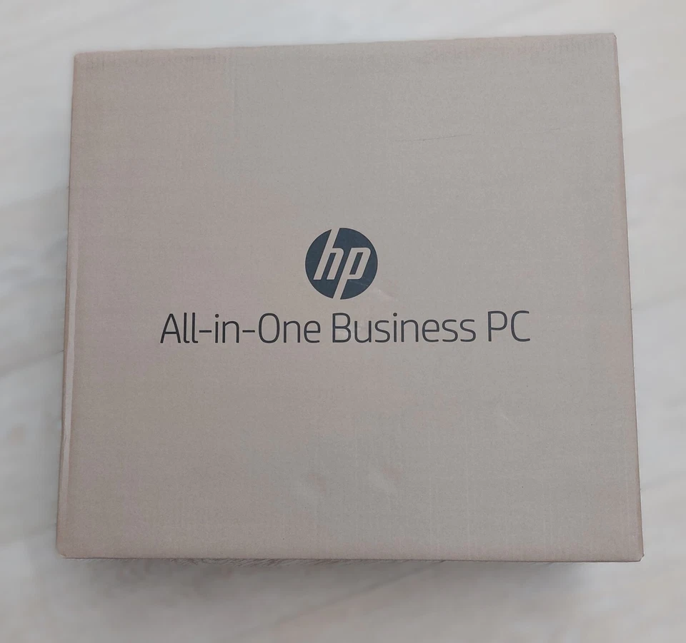 ✨HP EliteOne 800 G5 All in One / i5 9500 / 16GB 512GB SSD 23.8" FullHD Win10/11 - Bild 2 von 4