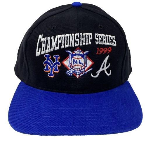 MLB Team Color Mesh Trucker Snapback Hat - Adjustable One Size Fits All, Navy Amazon.com: Officially Licensed New York Navy Blue Mesh  main image 2