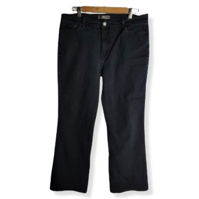 Levi's Perfect slimming 512 Bootcut 15M