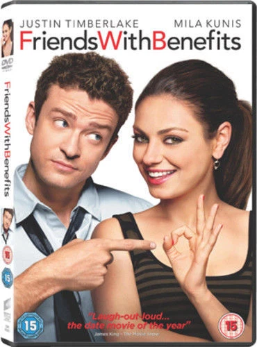 Watch Friends With Benefits Season 1