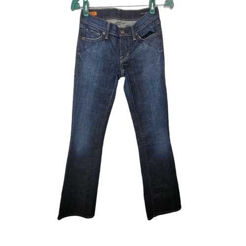 Citizens Of Humanity Boot Low Jeans By 