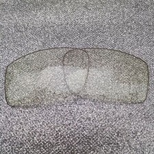 Clear Non-Polarized Replacement Lenses For-Oakley Gascan Frame