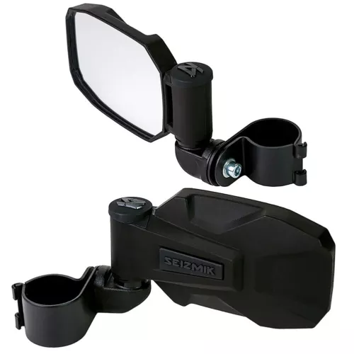 Seizmik UTV Strike Side View Mirror UTV SXS Side By Side 18092