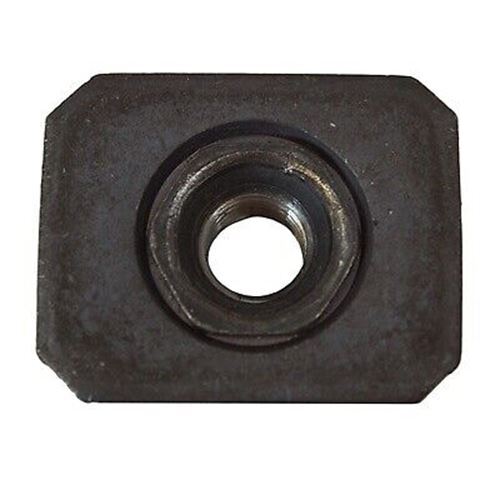 Tuerca de amortiguación inferior para Ford F-Series Super Duty 2008-2023 (N/P 2L1Z-78101C58-AA)