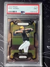 2024 Panini Prizm - Paul Skenes #118 (Rookie Card) PSA 9