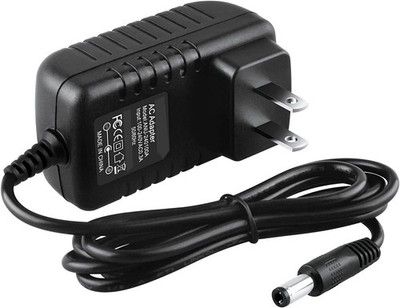 Marg 12V Charger Power for Station PSX1004CE Portable Jump Starter and Air Co...