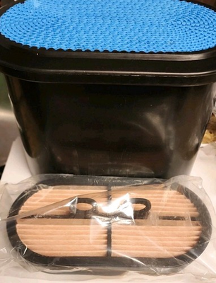 #ad #ad JCB BACKHOE FILTER SERVICE KIT JCB 444 448 ENGINE INC. 32 925682 32 925683 $65.95