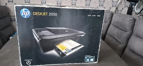 Drucker HP Deskjet 2050