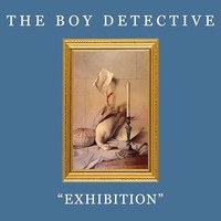 Boy Detective - Exhibition - Vinyl Record - G3Z