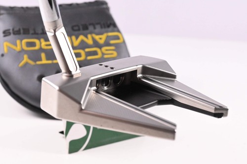 Scotty Cameron 2024 Phantom 7.5 Putter / 35 Inch - Picture 3 of 7