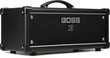 Boss Katana Head Gen 3 testa amplificatore 100 watt