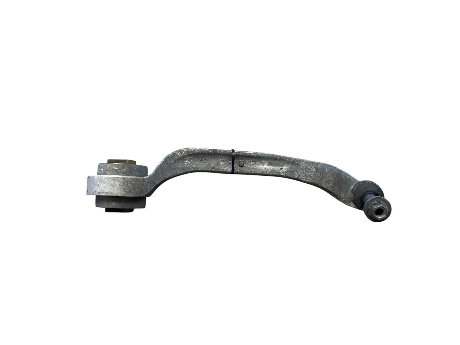 2006-2012 BENTLEY CONTINENTAL FLYING SPUR AWD 6.0L FRONT RIGHT LOWER CONTROL ARM