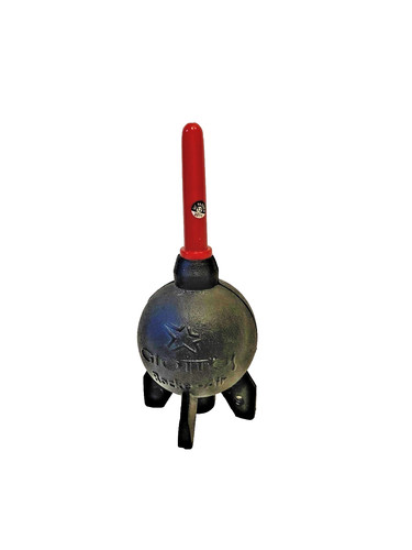 Giottos AA1920 Small Camera Rocket Blaster Air Blower