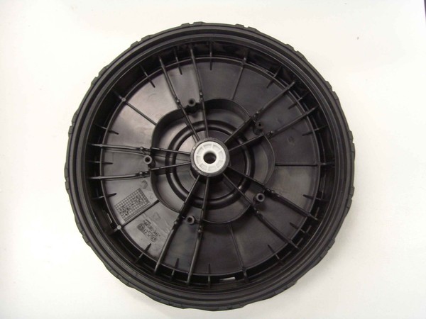 Rad FüR Rasentraktor RasenmäHer 381007436/0 900148 Ggp 280Mm 12Mm-image