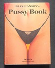 Pussy Book by Dian Hanson (Taschen, 2018, 9783836566858)