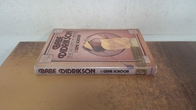 			Babe Didrikson the Worlds Greatest Woman Athlete, gene-schoor, Do		