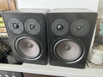 CANTON  GLE-100  Lautsprechern-Boxen in gutem Zustand 