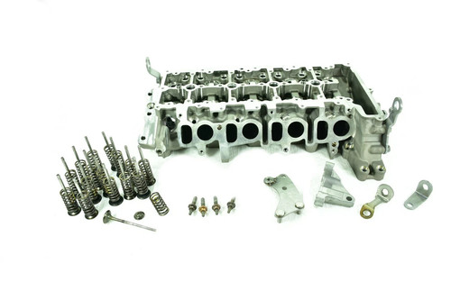 Ori. BMW 1er F40 2er F45 x1 F48 x2 F39 Mini 1.8d 2.0d 2.5d B47C Zylinderkopf