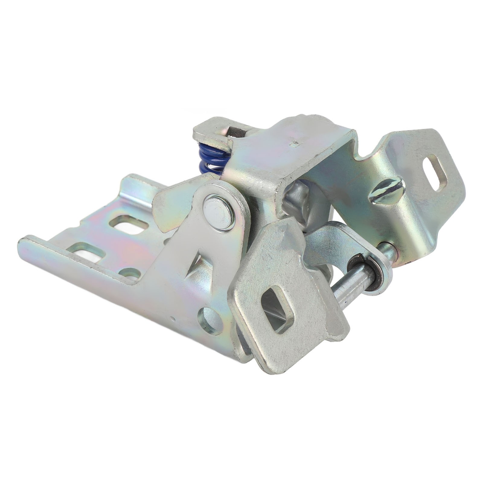 Front Door Hinge Metal Enhanced Safety Stable Structure Upper Door Hinge For