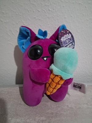 2021 Phat Mojo Thimblestump Hollow Foxtrot 7.5'' Tall Plush (New With Tag) 