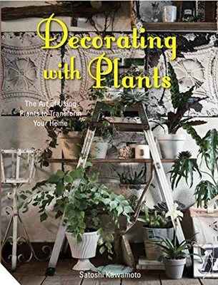 #ad #ad Decorating with Plants: The Art of Using Plants to Transform Your Home GOOD $8.65