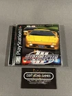Need for Speed III 3 Hot Pursuit Playstation 1 PS1  w/ Registration CIB Complete