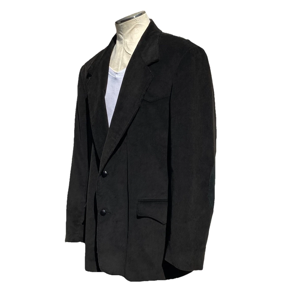 Pioneer Wear Corduroy Coats, Jackets & Vests for Men for Sale