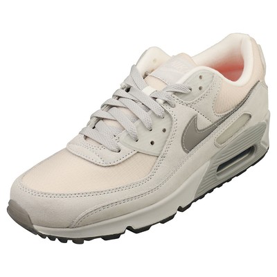 Nike Air Max 90 Mens Fashion Sneakers in Photon Dust - 5.5 US