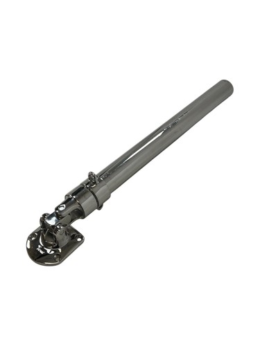 Tigress, Wishbone Outrigger Holder Base Pole Only, 1 5/8in OD 1 1/2in ID OEM
