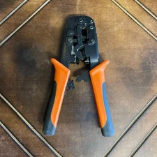 PALADIN TOOLS MODULAR DATA CABLE CLIMPER WE/SS MOD PLUG