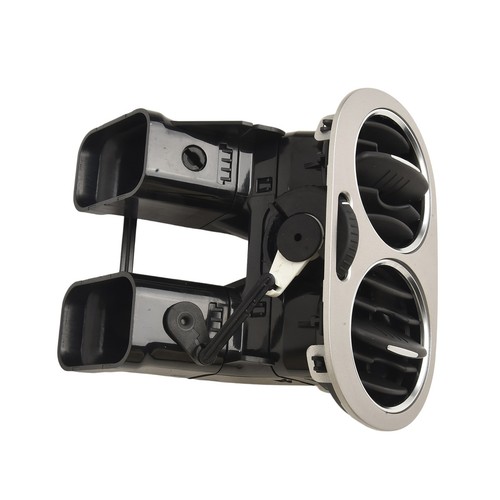 Center Console Air Conditioner Vent Outlet for Tiguan Model Years 2010 16 - Picture 11 of 12