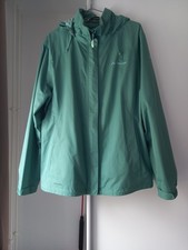 vaude jacke damen 46