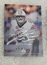 JARRETT STIDHAM 8 Card RC Lot Auto's Relic Memorabilia Base RC & 2 Flight Rc's