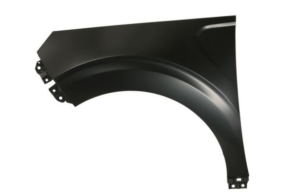 Blic 6504-04-3283313P KotflüGel Vorne Links FüR KIA Soul III 04.19-08.22-image