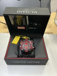 Invicta Deadpool Watch | eBay